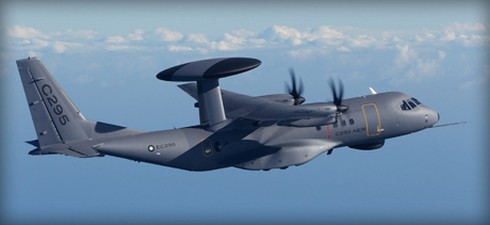 Việt Nam chuẩn bị mua phi cơ C-295: Nên chọn phiên bản nào? - ảnh 3