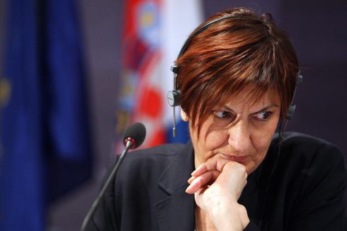 Croatia “tan giấc mơ hoa” sau một năm gia nhập EU - ảnh 2