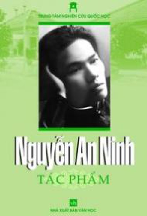 Nguyễn An Ninh - Cây bút góp phần xoay chuyển thời cuộc - ảnh 2
