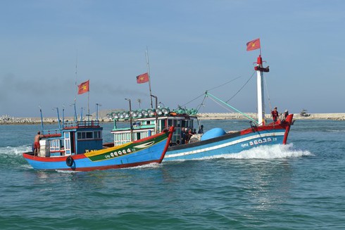 18 nước sẽ tham dự Diễn đàn Biển ASEAN lần thứ 5 - ảnh 1