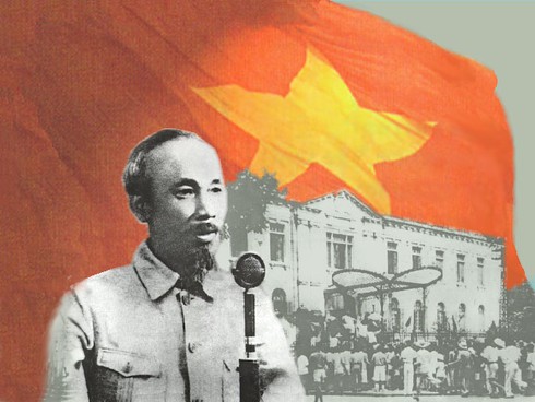 Mùa Thu 1945: Sự ra đời một nước Việt Nam hiện đại - ảnh 1