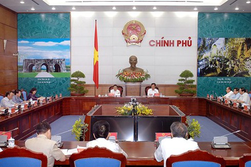 Thủ tướng: Đòi hỏi dân chủ, pháp quyền của nhân dân là tất yếu - ảnh 2