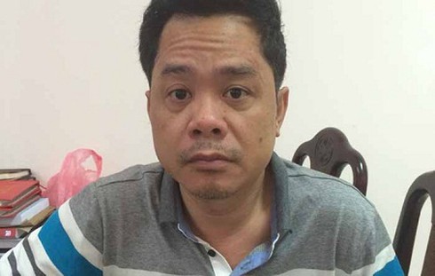 Cựu cảnh sát bán ma túy lãi gần 3 tỷ đồng mỗi tháng - ảnh 1