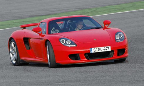 Bảo dưỡng siêu xe hết bao nhiêu tiền? - ảnh 3