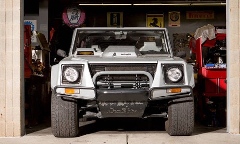 Bảo dưỡng siêu xe hết bao nhiêu tiền? - ảnh 4