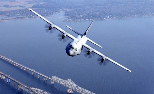 C-130J: Sự lựa chọn lý tưởng cho quân đội Việt Nam? - ảnh 1