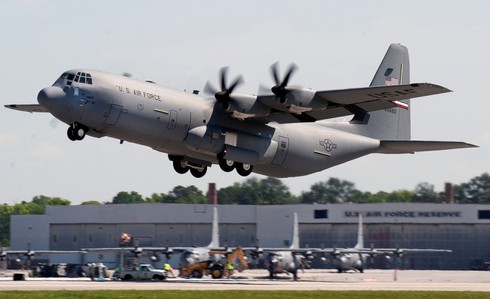 C-130J: Sự lựa chọn lý tưởng cho quân đội Việt Nam? - ảnh 2
