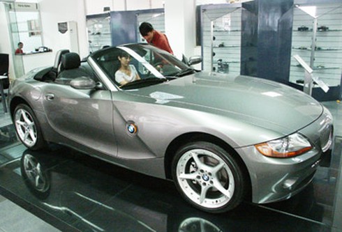 Những điều nên biết khi mua ô tô mới - ảnh 2