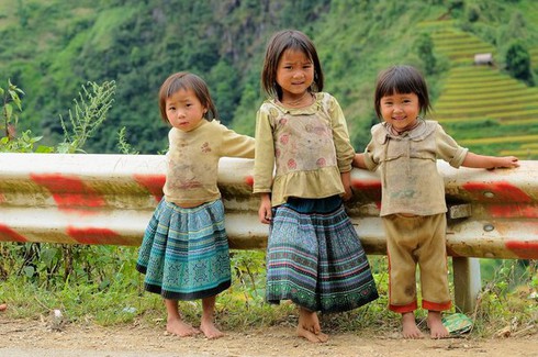 Việt Nam sẽ cấp thẻ căn cước cho trẻ em? - ảnh 1