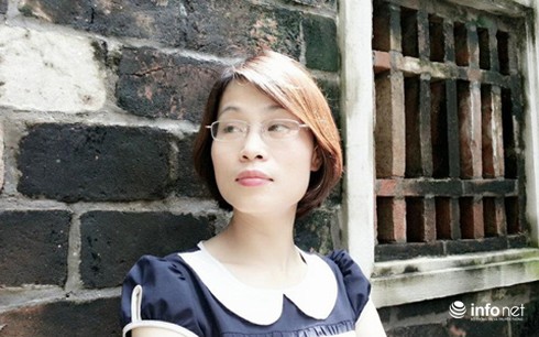 Nữ nhà báo của VOV tử vong vì tai nạn giao thông - ảnh 1