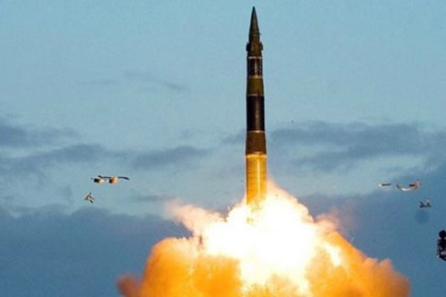 Nga tìm đối sách trị đòn đánh chớp nhoáng của Mỹ - ảnh 1