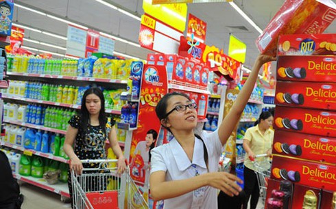 Ngỡ ngàng với lạm phát thấp - ảnh 1