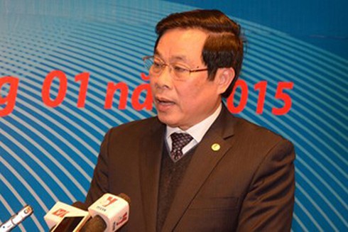 Bộ trưởng Bộ TT&TT: Sẽ xử lý nhà mạng nếu phát hiện tiếp tay cho SMS rác - ảnh 1