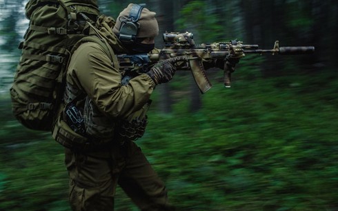 АK-12 đánh bại AEK-971 - ảnh 2