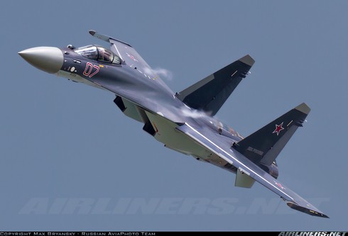 Indonesia bỏ F-5 của Mỹ để dùng Su-35S của Nga - ảnh 1