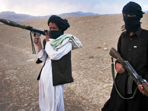 5 đội quân đại bại dù đã... “dùng vũ khí Mỹ” - ảnh 2