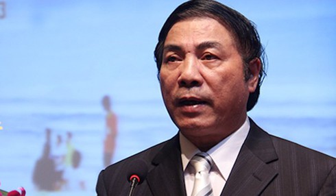 Thông tin về Lễ viếng, Lễ tang của ông Nguyễn Bá Thanh - ảnh 1