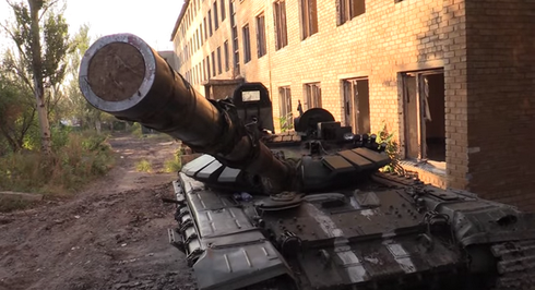 Điểm mặt những vũ khí