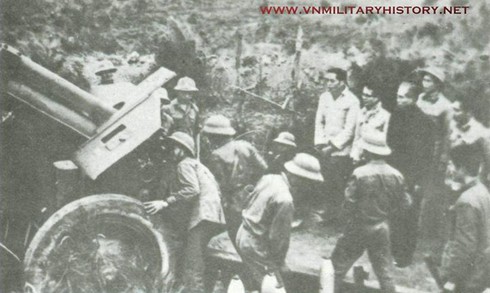 Biên giới phía Bắc 1979: 30 ngày không thể nào quên (2) - ảnh 1