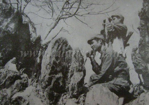 Biên giới phía Bắc 1979: 30 ngày không thể nào quên (2) - ảnh 3