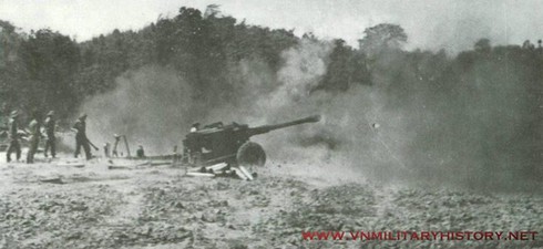 Biên giới phía Bắc 1979: 30 ngày không thể nào quên (2) - ảnh 4