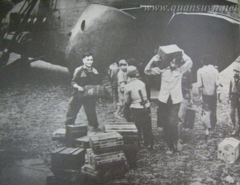 Chiến tranh Biên giới 1979: Cuộc chuyển quân thần tốc - ảnh 2