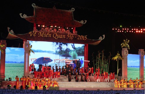 Bắc Ninh có thêm 2 Di tích Quốc gia đặc biệt - ảnh 3