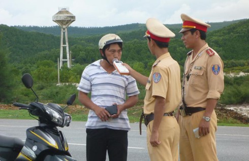 Tịch thu xe của tài xế say xỉn: Chuyện không đơn giản thế! - ảnh 2