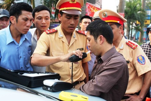 Hạn chế rượu bia hay hạn chế say xỉn? - ảnh 1