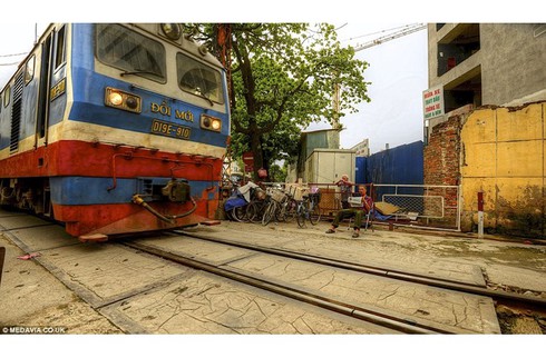 Vì sao chưa thể di dời Ga Hà Nội? - ảnh 3