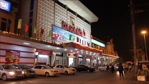 Vì sao chưa thể di dời Ga Hà Nội? - ảnh 1