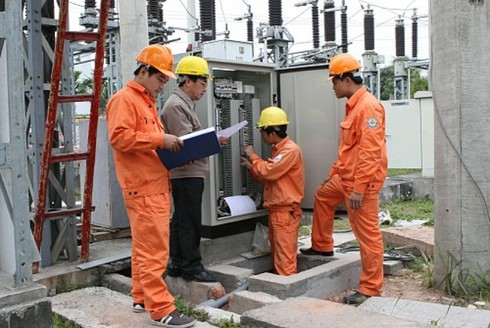 Đến 2019: EVN vẫn muốn giữ thế độc quyền? - ảnh 1