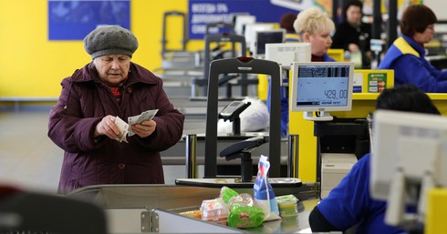 Báo Mỹ: Obama đã “bốc phét” về hiệu quả trừng phạt Nga - ảnh 2