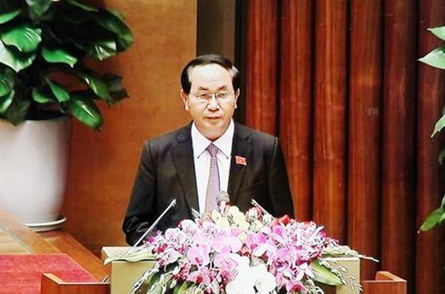 Ban hành Luật tạm giữ, tạm giam là cần thiết - ảnh 1