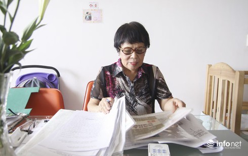 Vì sao Chí Trung, Minh Hằng