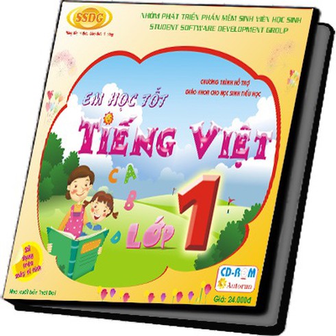 Tiếng Việt - ảnh 1