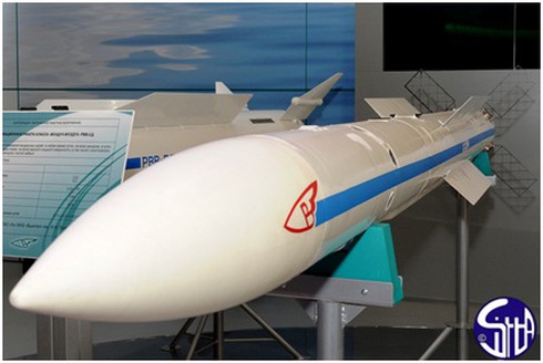 Những bí mật công nghệ của Sukhoi PAK – FA T-50 (P.3) - ảnh 3