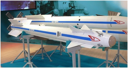 Những bí mật công nghệ của Sukhoi PAK – FA T-50 (P.3) - ảnh 4