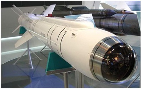 Những bí mật công nghệ của Sukhoi PAK – FA T-50 (P.3) - ảnh 5