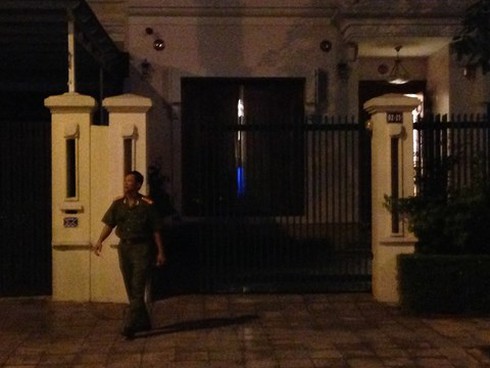 Bắt tạm giam nguyên Chủ tịch Tập đoàn dầu khí Việt Nam - ảnh 2