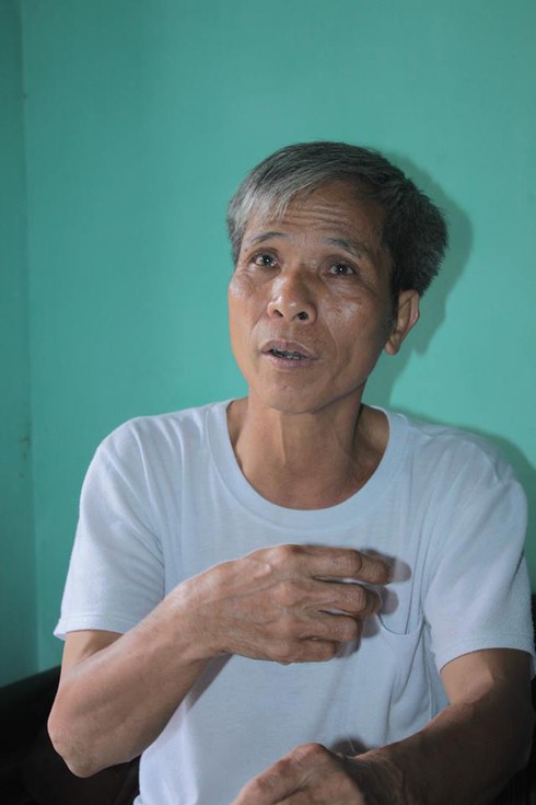 Nửa thế kỷ giải oan cho người liệt sĩ “2 lần bị xóa tên” - ảnh 3