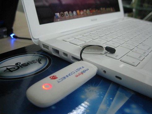 Cước 3G thấp khiến doanh nghiệp viễn thông kiệt quệ - ảnh 1