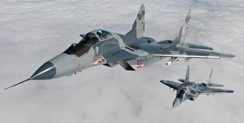 Công nghệ in 3D - giải pháp kéo dài tuổi thọ Su-22 Việt Nam - ảnh 1