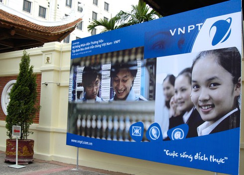 Hoàn thành tái cơ cấu VNPT: Niềm tin về sự phát triển - ảnh 1