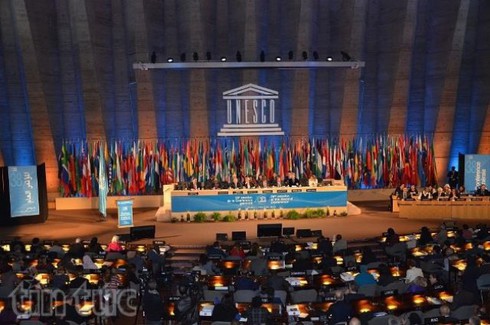 Việt Nam trúng cử Hội đồng chấp hành UNESCO với số phiếu rất cao - ảnh 2