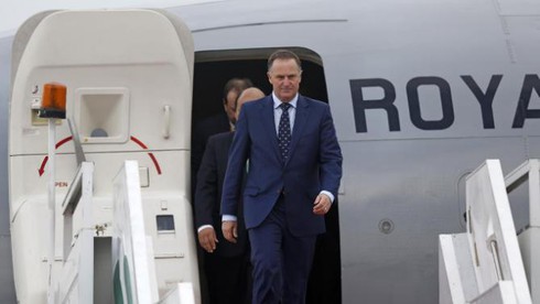 New Zealand đầu tư hơn 130 triệu USD vào ASEAN - ảnh 1