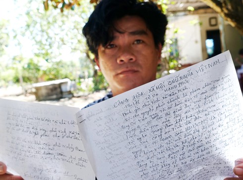 Shop TIN 4/12: Có ai khổ như tôi?...Hóa đơn nước mắt... Cái văn hóa gì vậy? - ảnh 1