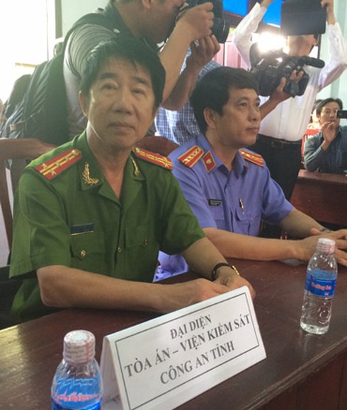 Shop TIN 4/12: Có ai khổ như tôi?...Hóa đơn nước mắt... Cái văn hóa gì vậy? - ảnh 2