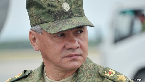 Bộ trưởng Quốc phòng Nga: Bậc thầy của những tình huống khẩn cấp - ảnh 3