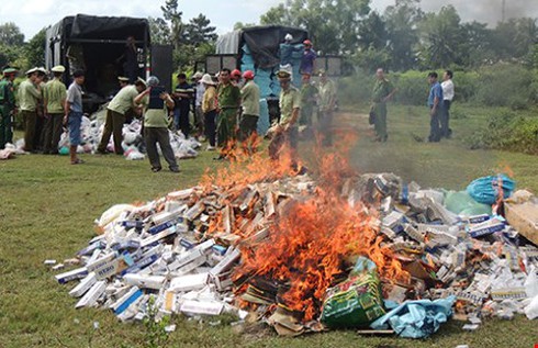 Shop TIN 14/12: Tư cách Mõ - ảnh 1